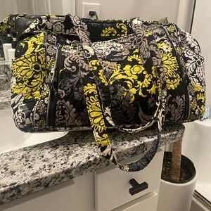 Vera Bradley diaper bag